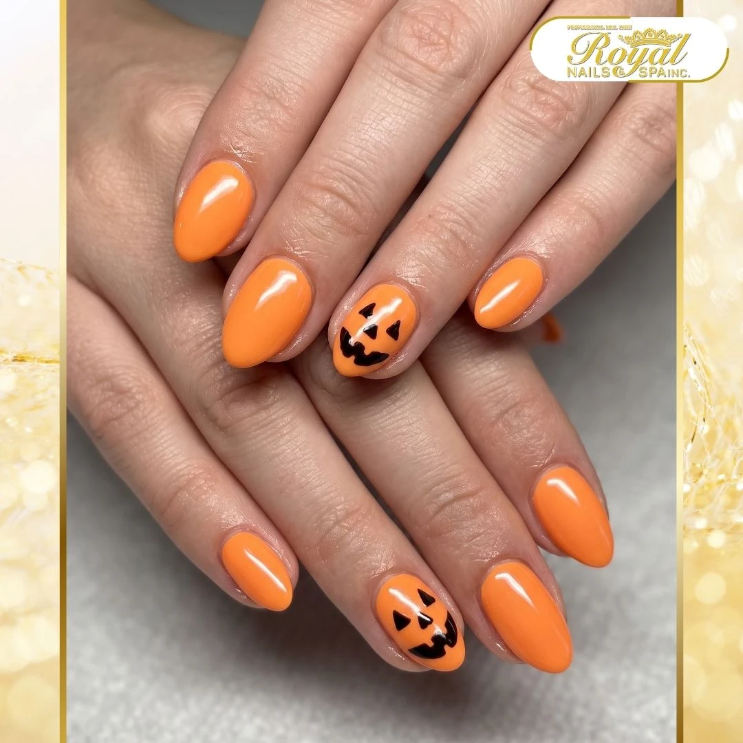 Nail Oct 15